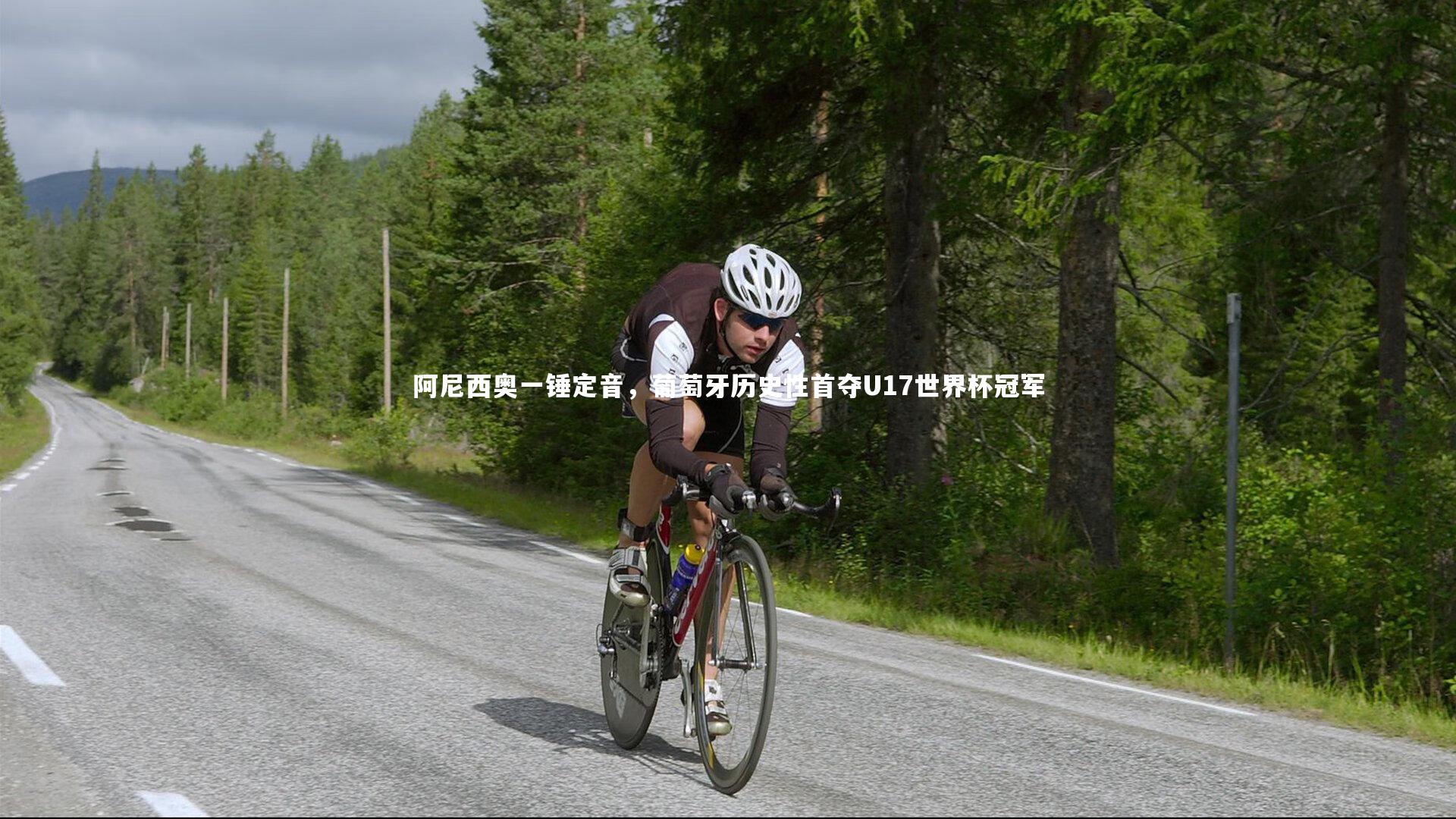 九游会j9官网|阿尼西奥一锤定音，葡萄牙历史性首夺U17世界杯冠军